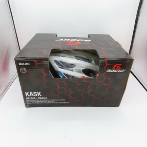 کلاه ایمنی دوچرخه راکی مدل 1493