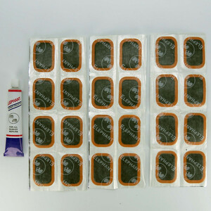 چسب پنچری 25 عددی کد 1645