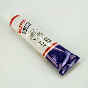 چسب پنچری 25 عددی کد 1645