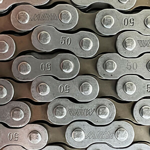 زنجیر دنده ای نیترو کد 1305