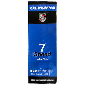 زنجیر دنده ای نیترو کد 1305