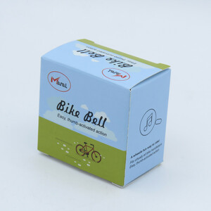 زنگ اسکوتری مارال کد 1288