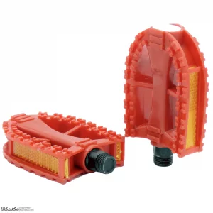 رکاب دوچرخه بچگانه راکس کد 796