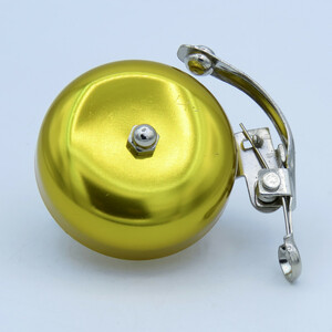 زنگ آلومینیوم طلایی کد 1286