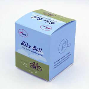 زنگ آلومینیوم طلایی کد 1286