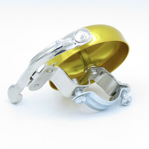 زنگ آلومینیوم طلایی کد 1286