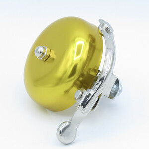 زنگ آلومینیوم طلایی کد 1286