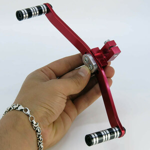 پدال دنده رنتال مدل ماراتن کد 1835