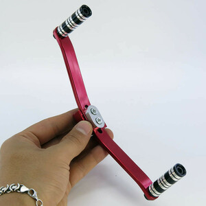 پدال دنده رنتال مدل ماراتن کد 1835