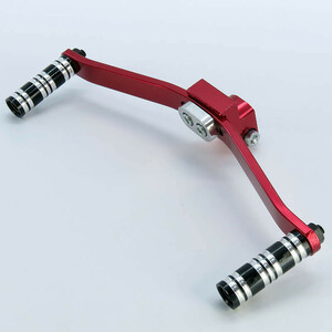 پدال دنده رنتال مدل ماراتن کد 1835