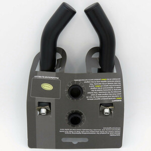 شاخ گاری آلومینیوم اونو تایوان کد 1590