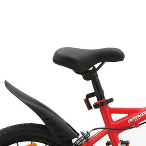 دوچرخه کودک شهری اینتنس مدل BURST کد 1863 سایز طوقه 16 اینچ