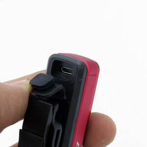 چراغ سیگما قرمز کد 1571