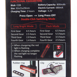 چراغ سیگما قرمز کد 1571