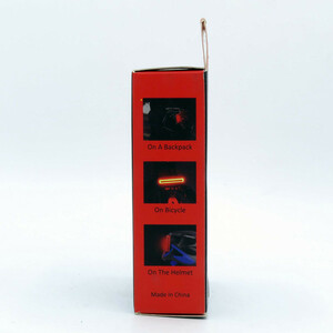 چراغ سیگما قرمز کد 1571