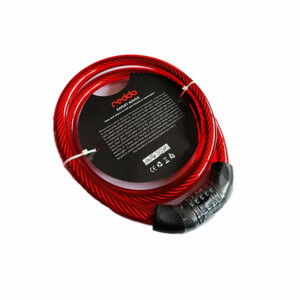 قفل موتور سیکلت ردو مدل 84612-GH