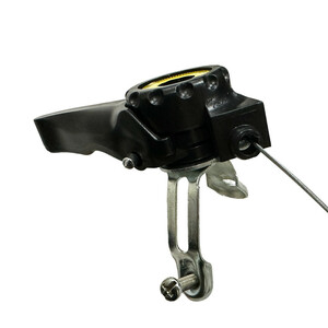 دسته دنده تیک کد 207