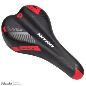 زین دوچرخه نیترو کوهستان کد 44