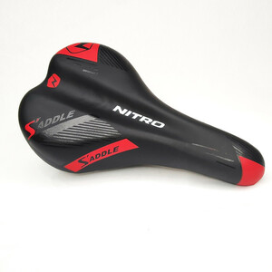 زین دوچرخه نیترو مدل 044 صبا