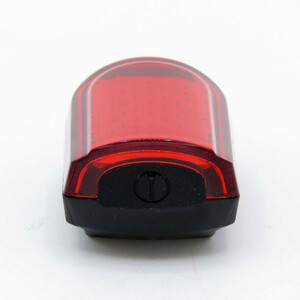 چراغ عقب شارژی تایوان دی لایت کد 1439