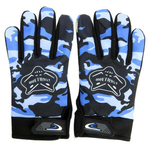 دستکش دوچرخه سواری مدل اسپرت چهار فصل کد 1646 سایز L