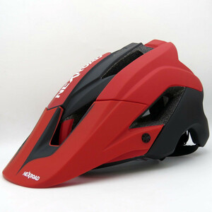 کلاه ایمنی دوچرخه نکس رود مدل کوهستان کد 1626