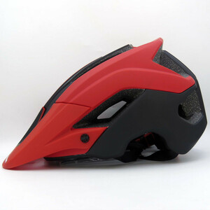 کلاه ایمنی دوچرخه نکس رود مدل کوهستان کد 1626