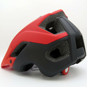 کلاه ایمنی دوچرخه نکس رود مدل کوهستان کد 1626