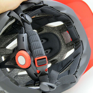 کلاه ایمنی دوچرخه نکس رود مدل کوهستان کد 1626