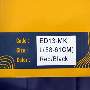 کلاه ایمنی دوچرخه نکس رود مدل کوهستان کد 1626