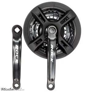 طبق قامه سه سرعته راکس کد 771