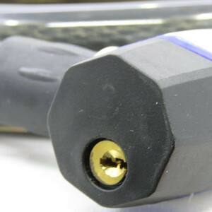 قفل کابلی موتورسیکلت مدل 1500-18 مارال کد 106