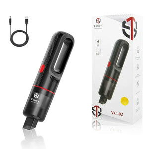 جارو شارژی vc 02 توبیز کد 1725