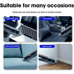 جارو شارژی vc 02 توبیز کد 1725