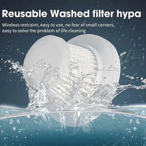 جارو شارژی vc 02 توبیز کد 1725