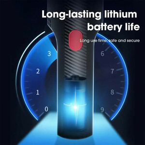 جارو شارژی vc 02 توبیز کد 1725