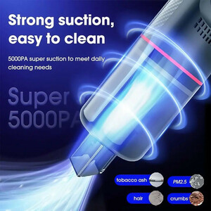 جارو شارژی vc 02 توبیز کد 1725