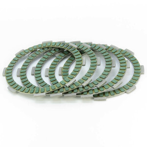 صفحه کلاچ سبز موتورسیکلت CDI 125 ماراتن کد 1830