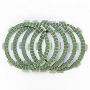 صفحه کلاچ سبز موتورسیکلت CDI 125 ماراتن کد 1830