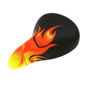 زین دوچرخه نیترو مدل آتشی 20 کد 1285