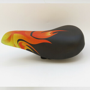 زین دوچرخه نیترو مدل آتشی 20 کد 1285