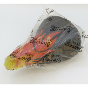 زین دوچرخه نیترو مدل آتشی 20 کد 1285