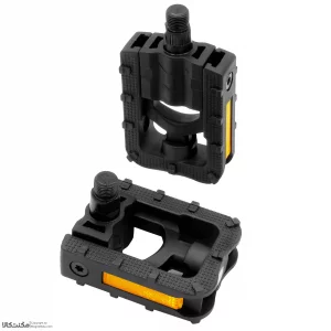 رکاب تاشو راکس کد 1551