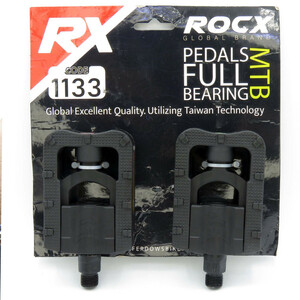 رکاب تاشو راکس کد 1551