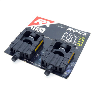 رکاب تاشو راکس کد 1551