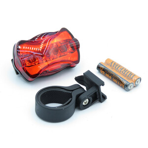 چراغ عقب پاپیونی اوکی کد 884