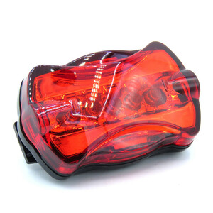 چراغ عقب پاپیونی اوکی کد 884