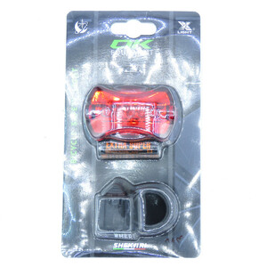 چراغ عقب پاپیونی اوکی کد 884