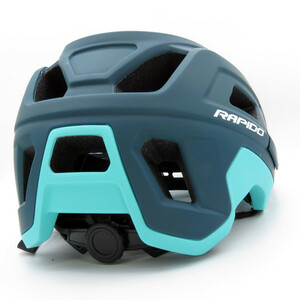 کلاه ایمنی دوچرخه راپیدو مدل آنتی شوک کد ۱۵۰۵