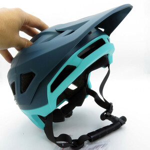 کلاه ایمنی دوچرخه راپیدو مدل آنتی شوک کد ۱۵۰۵